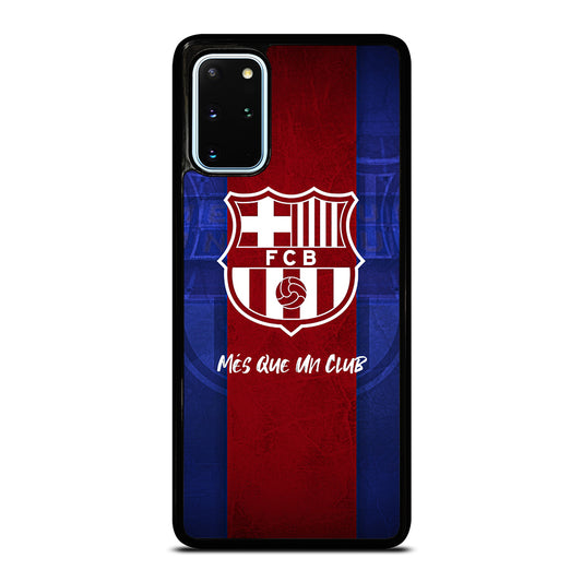 FC BARCELONA LOGO 1 Samsung Galaxy S20 Plus Case Cover