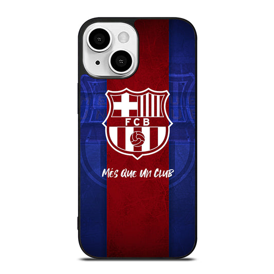 FC BARCELONA LOGO 1 iPhone 13 Mini Case Cover