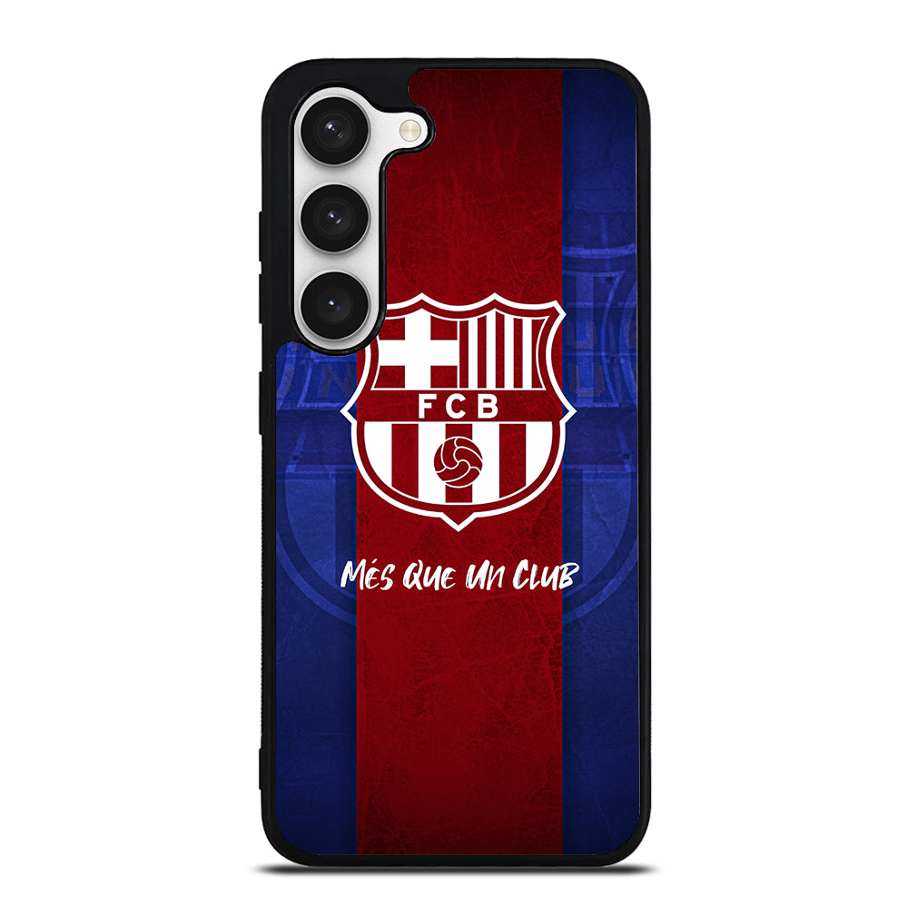 FC BARCELONA LOGO 1 Samsung Galaxy S23 Case Cover