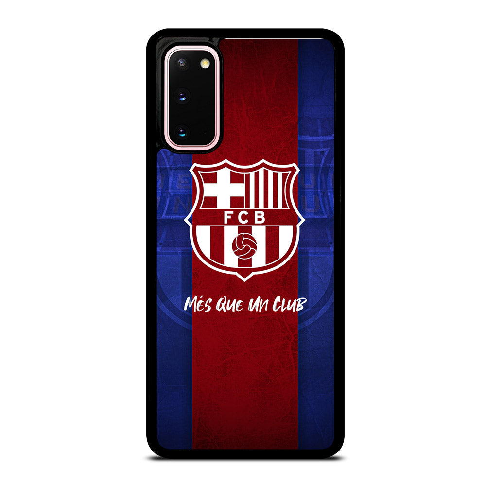FC BARCELONA LOGO 1 Samsung Galaxy S20 Case Cover