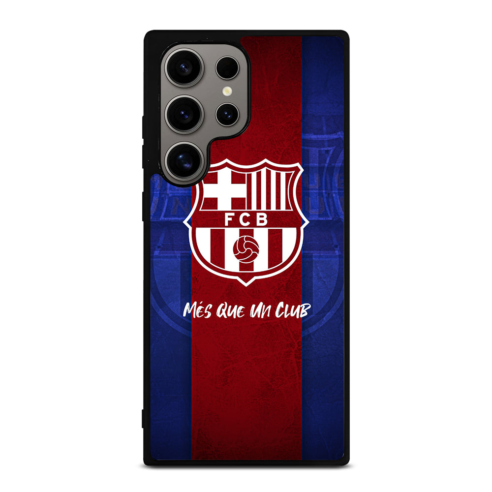 FC BARCELONA LOGO 1 Samsung Galaxy S24 Ultra Case Cover