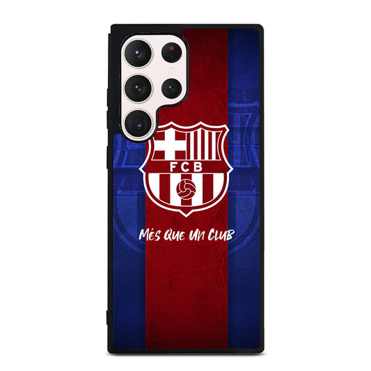 FC BARCELONA LOGO 1 Samsung Galaxy S23 Ultra Case Cover