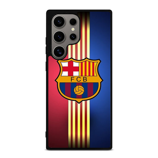 FC BARCELONA LOGO 2 Samsung Galaxy S24 Ultra Case Cover