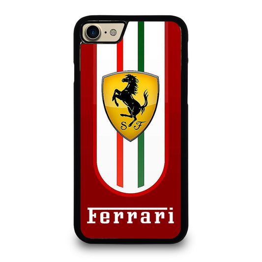 FERRARI CAR LOGO iPhone 7 / 8 Case Cover