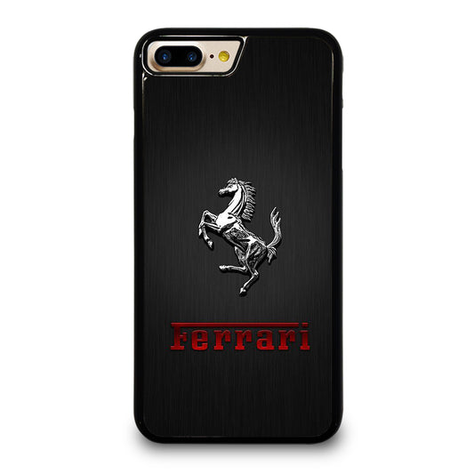 FERRARI HORSE LOGO iPhone 7 / 8 Plus Case Cover