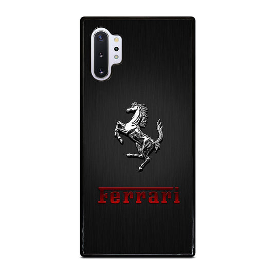 FERRARI HORSE LOGO Samsung Galaxy Note 10 Plus Case Cover