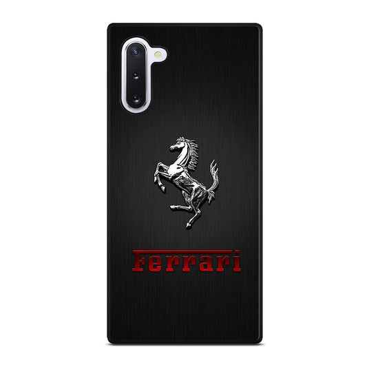 FERRARI HORSE LOGO Samsung Galaxy Note 10 Case Cover