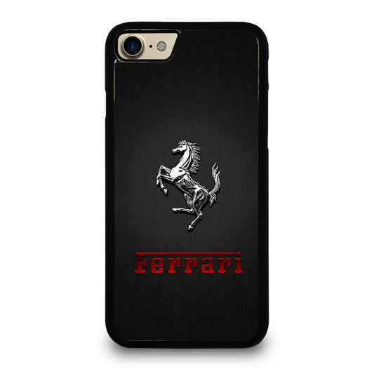 FERRARI HORSE LOGO iPhone 7 / 8 Case Cover