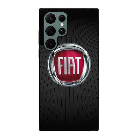 FIAT EMBLEM 1 Samsung Galaxy S22 Ultra Case Cover