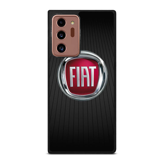 FIAT EMBLEM 1 Samsung Galaxy Note 20 Ultra Case Cover