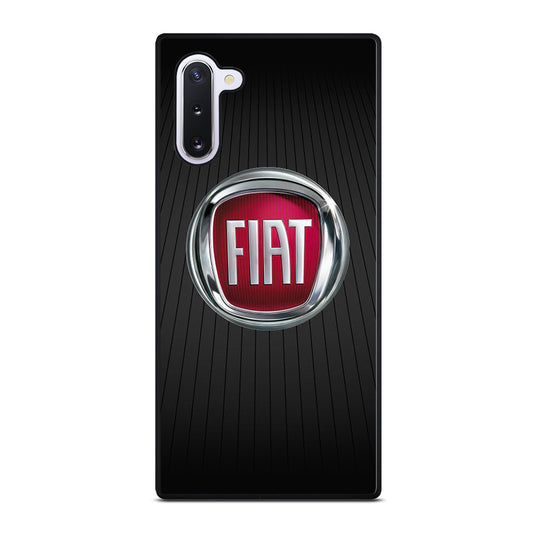 FIAT EMBLEM 1 Samsung Galaxy Note 10 Case Cover