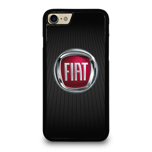 FIAT EMBLEM 1 iPhone 7 / 8 Case Cover
