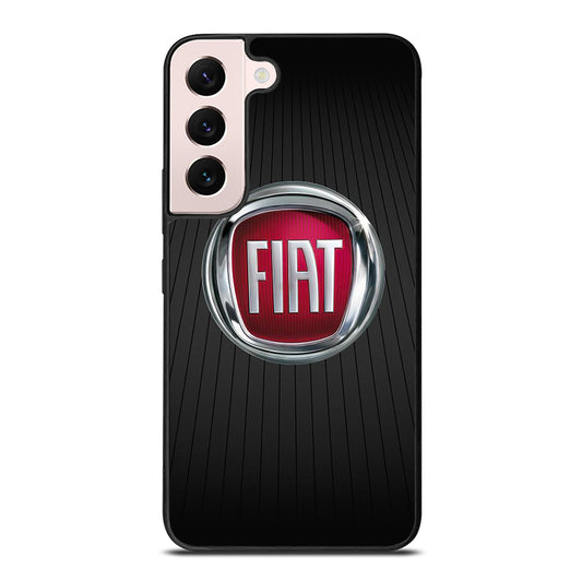 FIAT EMBLEM 1 Samsung Galaxy S22 Plus Case Cover