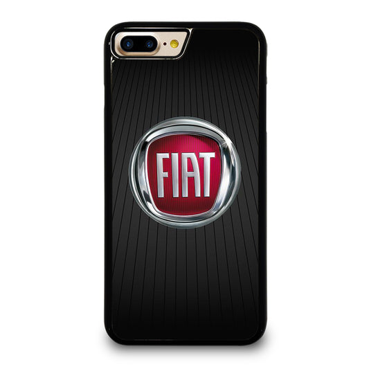 FIAT EMBLEM 1 iPhone 7 / 8 Plus Case Cover