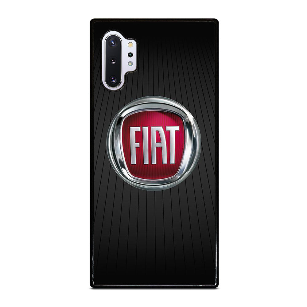 FIAT EMBLEM 1 Samsung Galaxy Note 10 Plus Case Cover