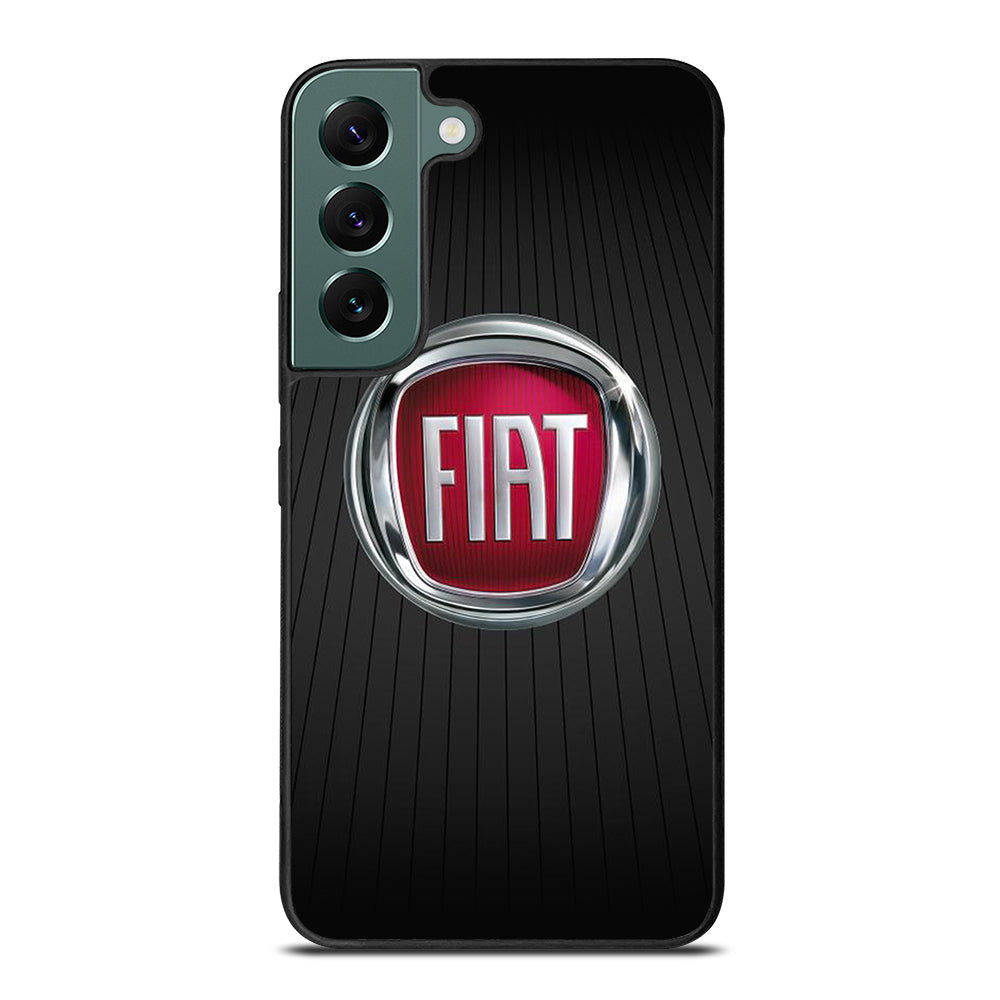 FIAT EMBLEM 1 Samsung Galaxy S22 Case Cover