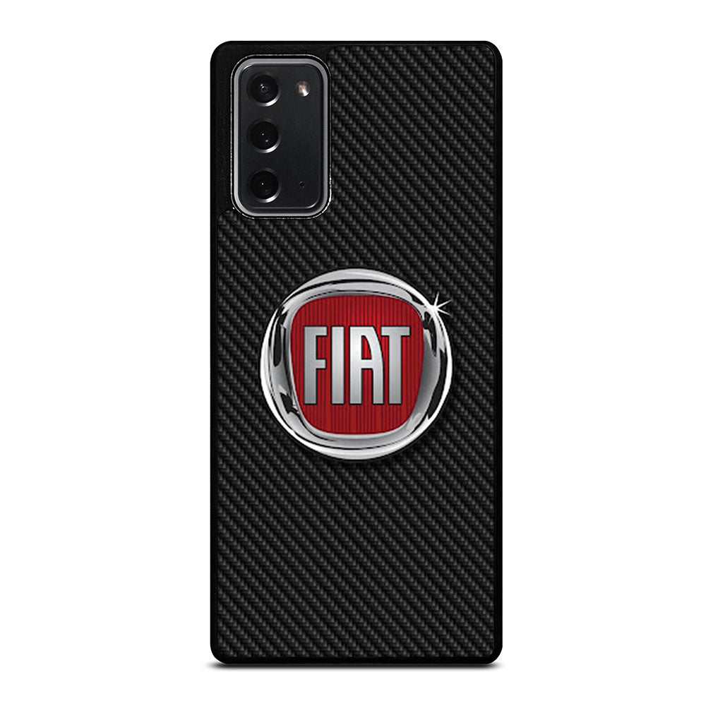 FIAT EMBLEM 2 Samsung Galaxy Note 20 Case Cover