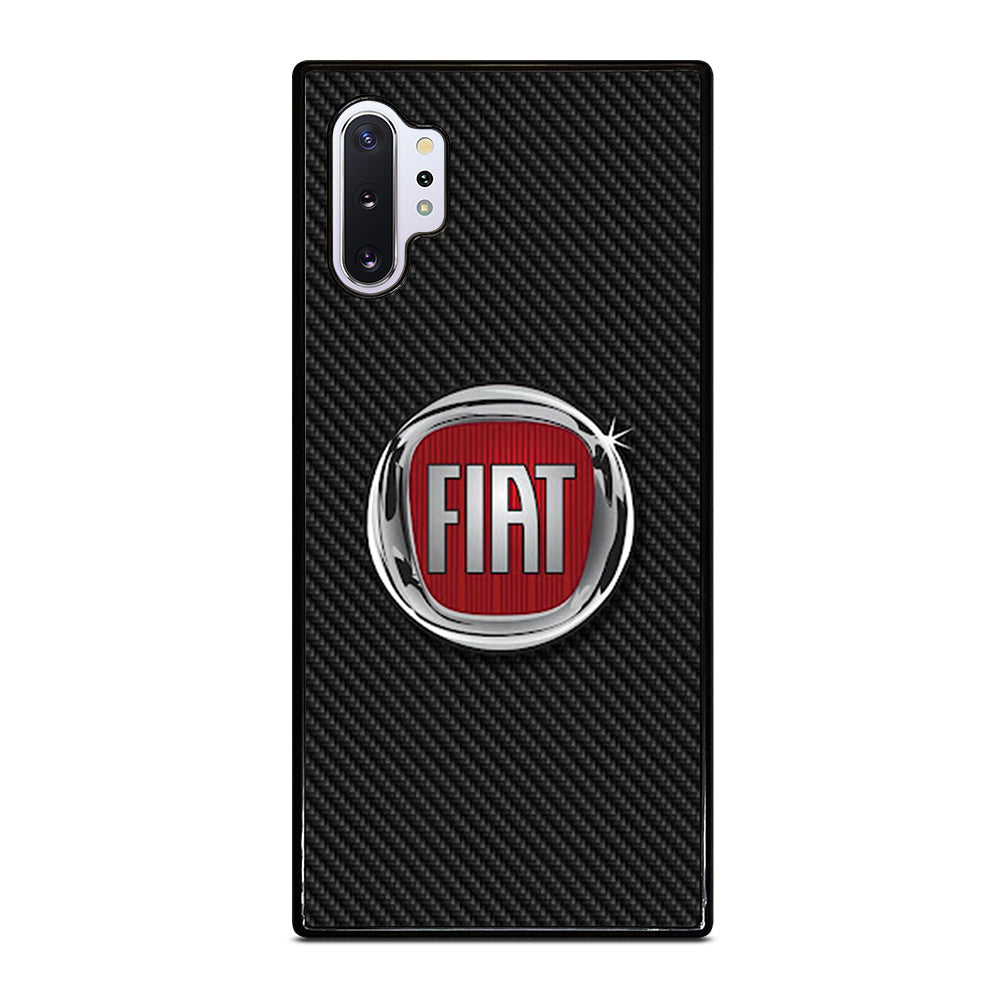 FIAT EMBLEM 2 Samsung Galaxy Note 10 Plus Case Cover