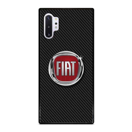 FIAT EMBLEM 2 Samsung Galaxy Note 10 Plus Case Cover