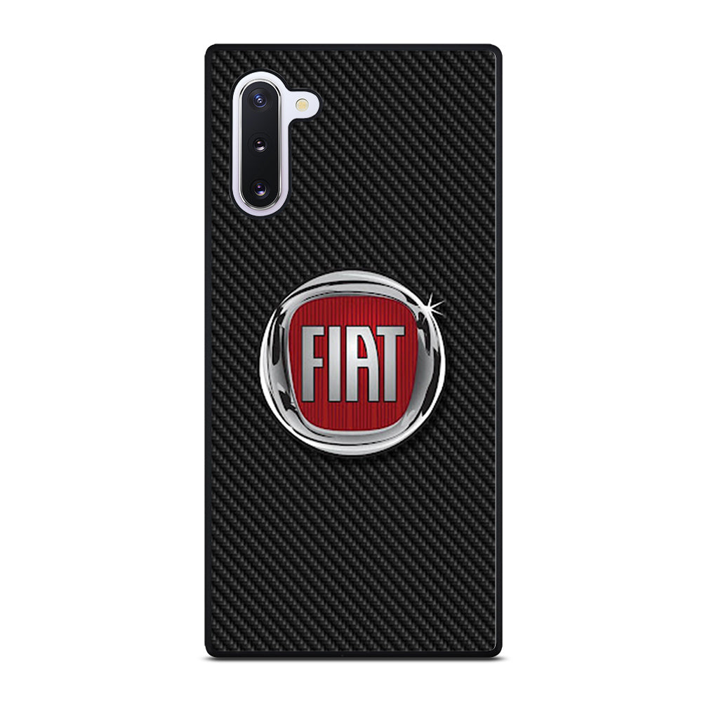 FIAT EMBLEM 2 Samsung Galaxy Note 10 Case Cover