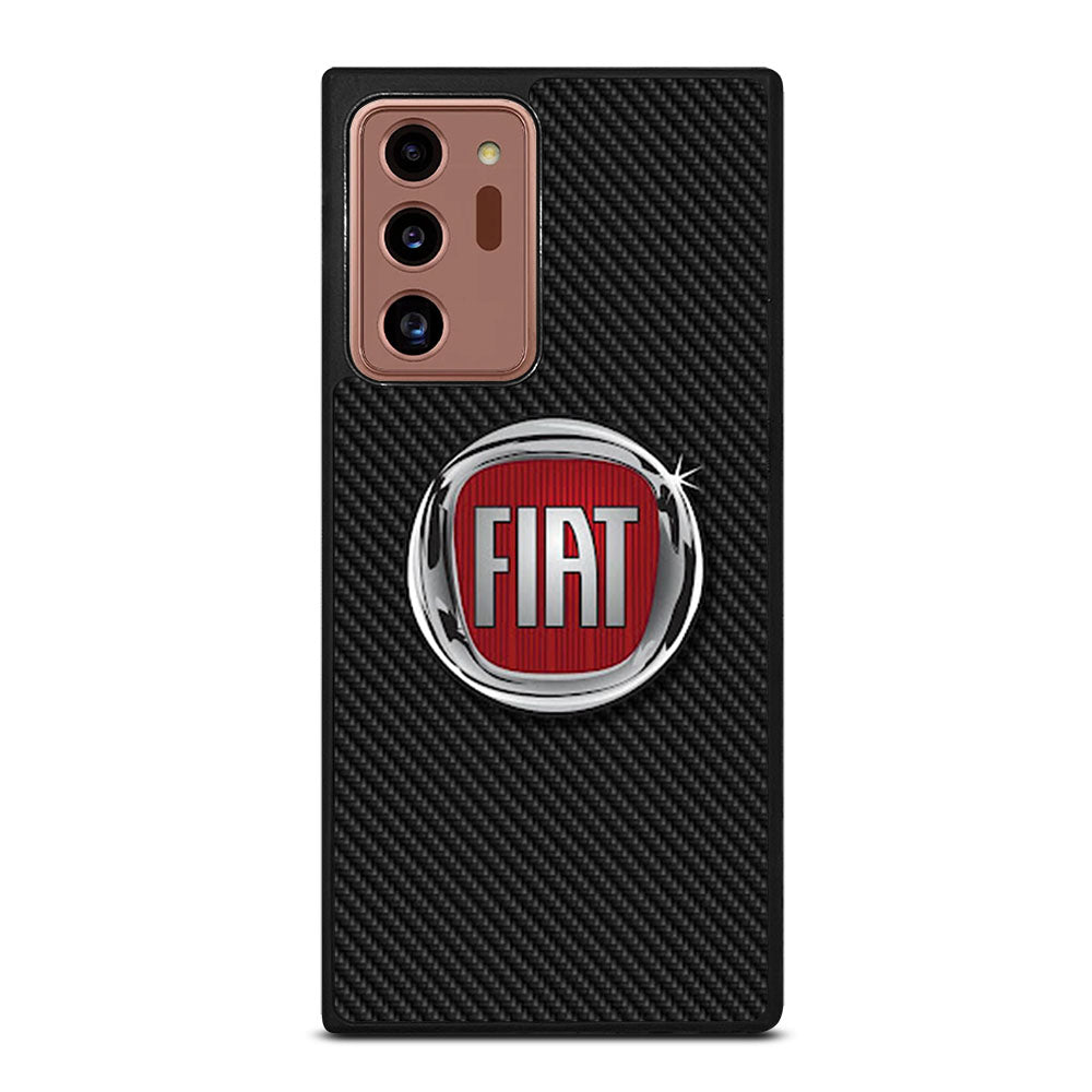 FIAT EMBLEM 2 Samsung Galaxy Note 20 Ultra Case Cover