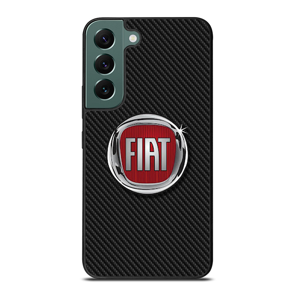 FIAT EMBLEM 2 Samsung Galaxy S22 Case Cover