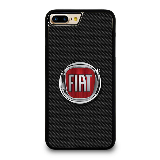 FIAT EMBLEM 2 iPhone 7 / 8 Plus Case Cover
