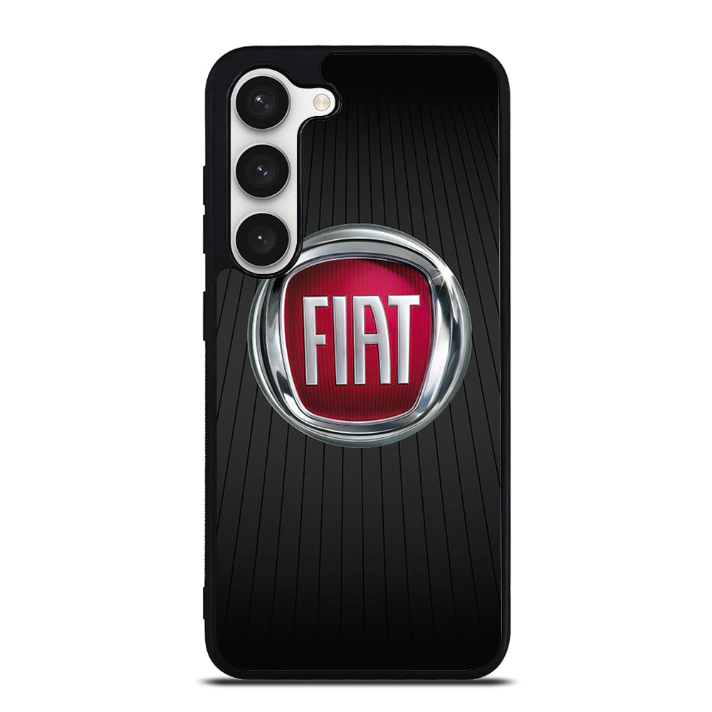 FIAT EMBLEM 1 Samsung Galaxy S23 Case Cover
