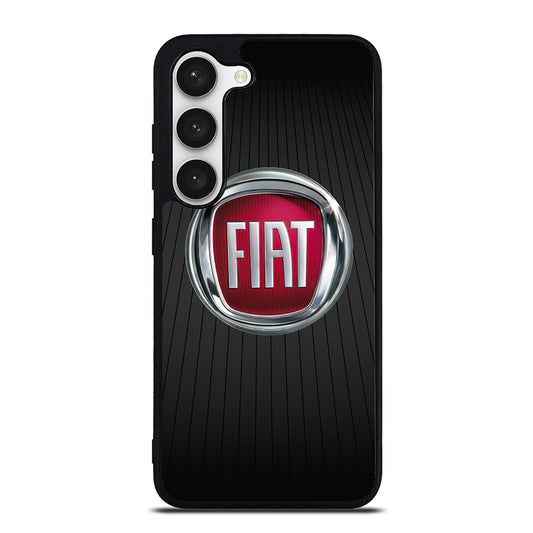 FIAT EMBLEM 1 Samsung Galaxy S23 Case Cover
