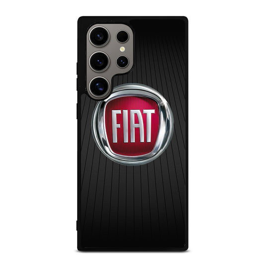FIAT EMBLEM 1 Samsung Galaxy S24 Ultra Case Cover