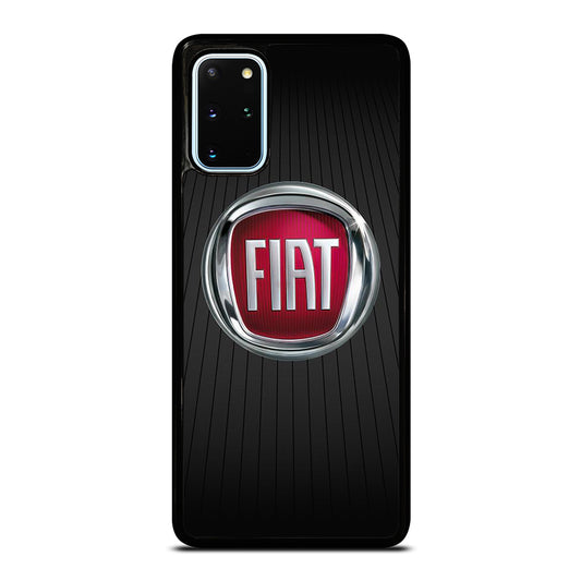 FIAT EMBLEM 1 Samsung Galaxy S20 Plus Case Cover