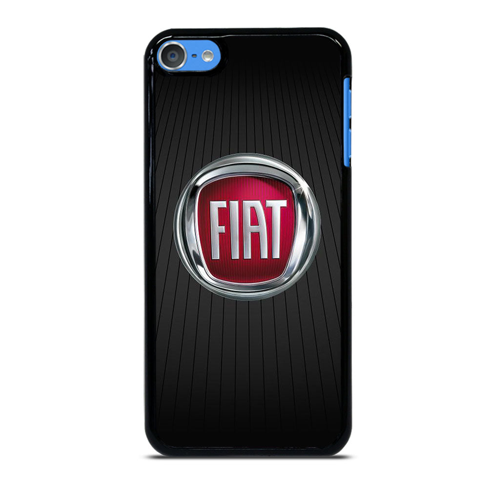 FIAT EMBLEM 1 iPod Touch 7 Case Cover