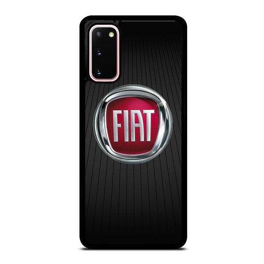 FIAT EMBLEM 1 Samsung Galaxy S20 Case Cover