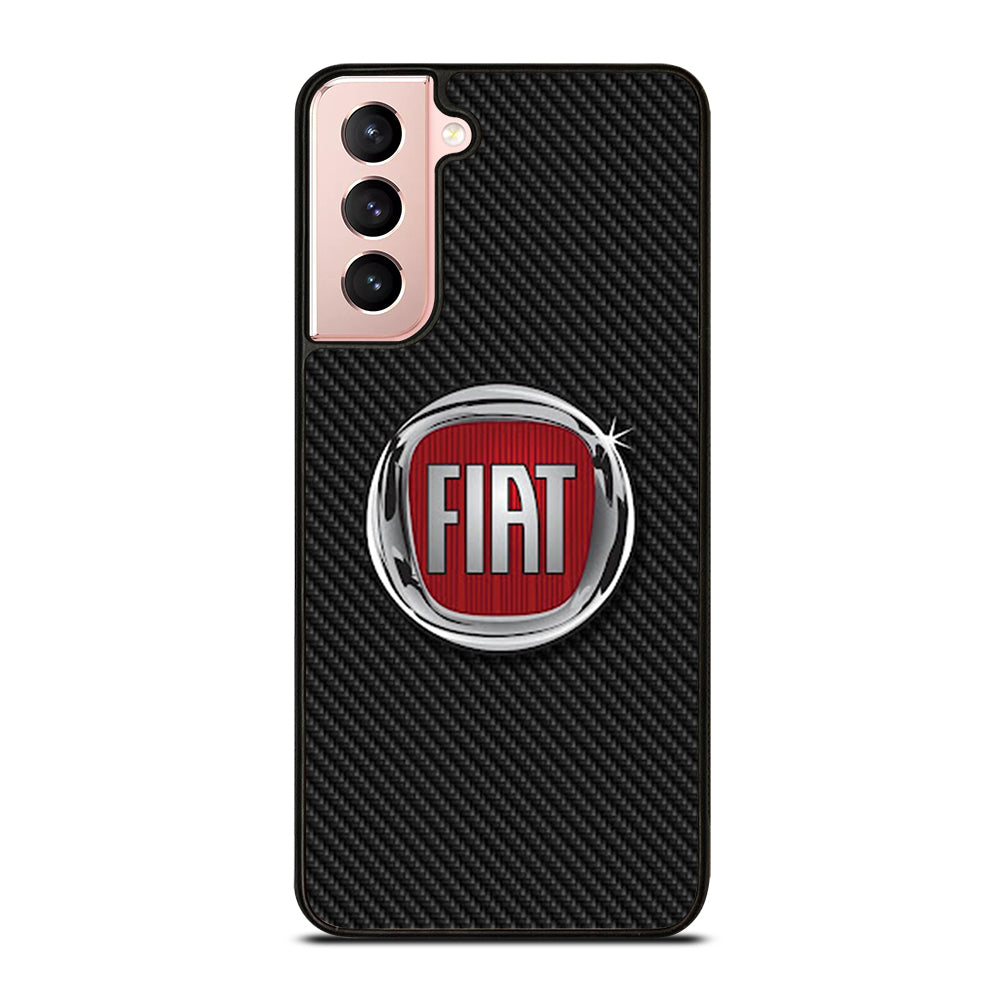 FIAT EMBLEM 2 Samsung Galaxy S21 Case Cover