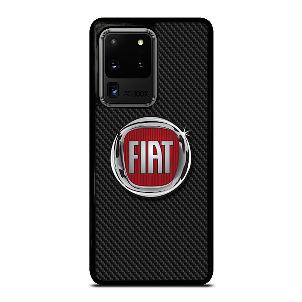 FIAT EMBLEM 2 Samsung Galaxy S20 Ultra Case Cover