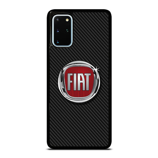 FIAT EMBLEM 2 Samsung Galaxy S20 Plus Case Cover