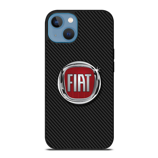 FIAT EMBLEM 2 iPhone 13 Case Cover
