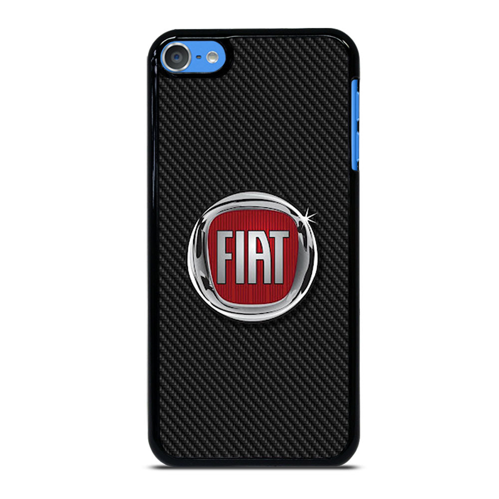 FIAT EMBLEM 2 iPod Touch 7 Case Cover