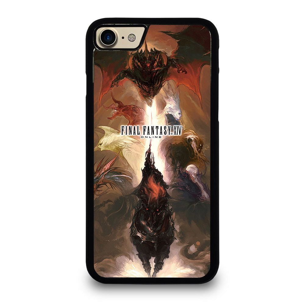 FINAL FANTASY ART iPhone 7 / 8 Case Cover