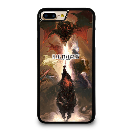 FINAL FANTASY ART iPhone 7 / 8 Plus Case Cover