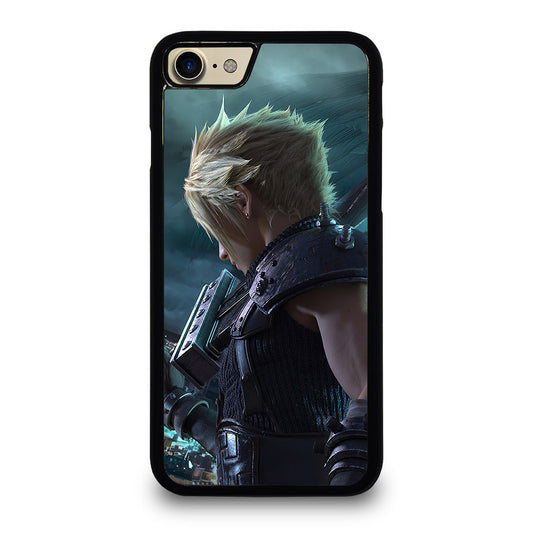 FINAL FANTASY CLOUD iPhone 7 / 8 Case Cover