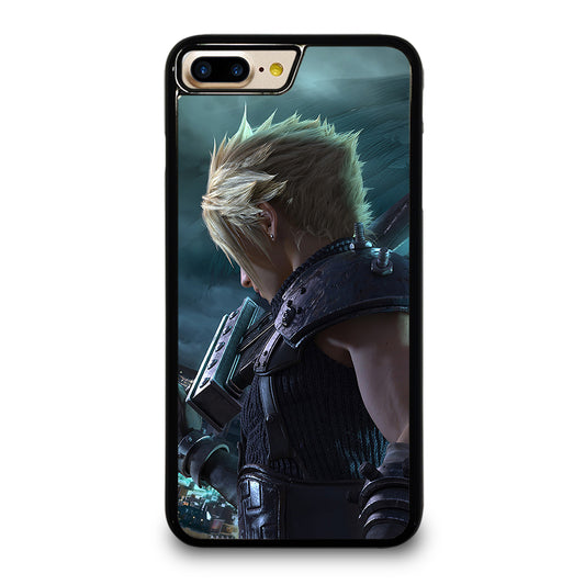 FINAL FANTASY CLOUD iPhone 7 / 8 Plus Case Cover
