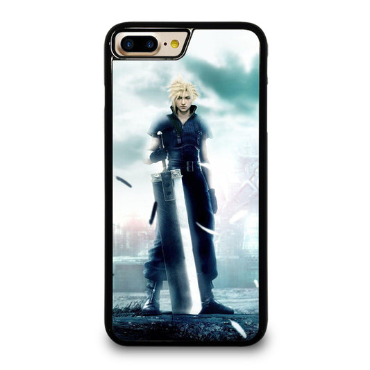 FINAL FANTASY GAME iPhone 7 / 8 Plus Case Cover