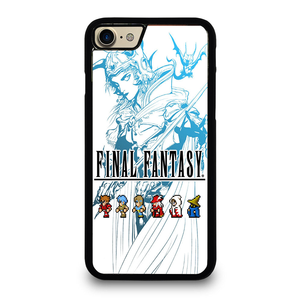 FINAL FANTASY VIDEO GAME iPhone 7 / 8 Case Cover