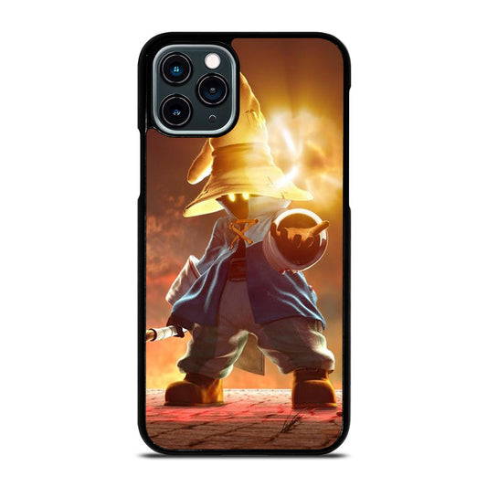 FINAL FANTASY VIVI iPhone 11 Pro Case Cover