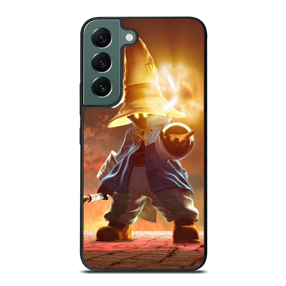 FINAL FANTASY VIVI Samsung Galaxy S22 Case Cover