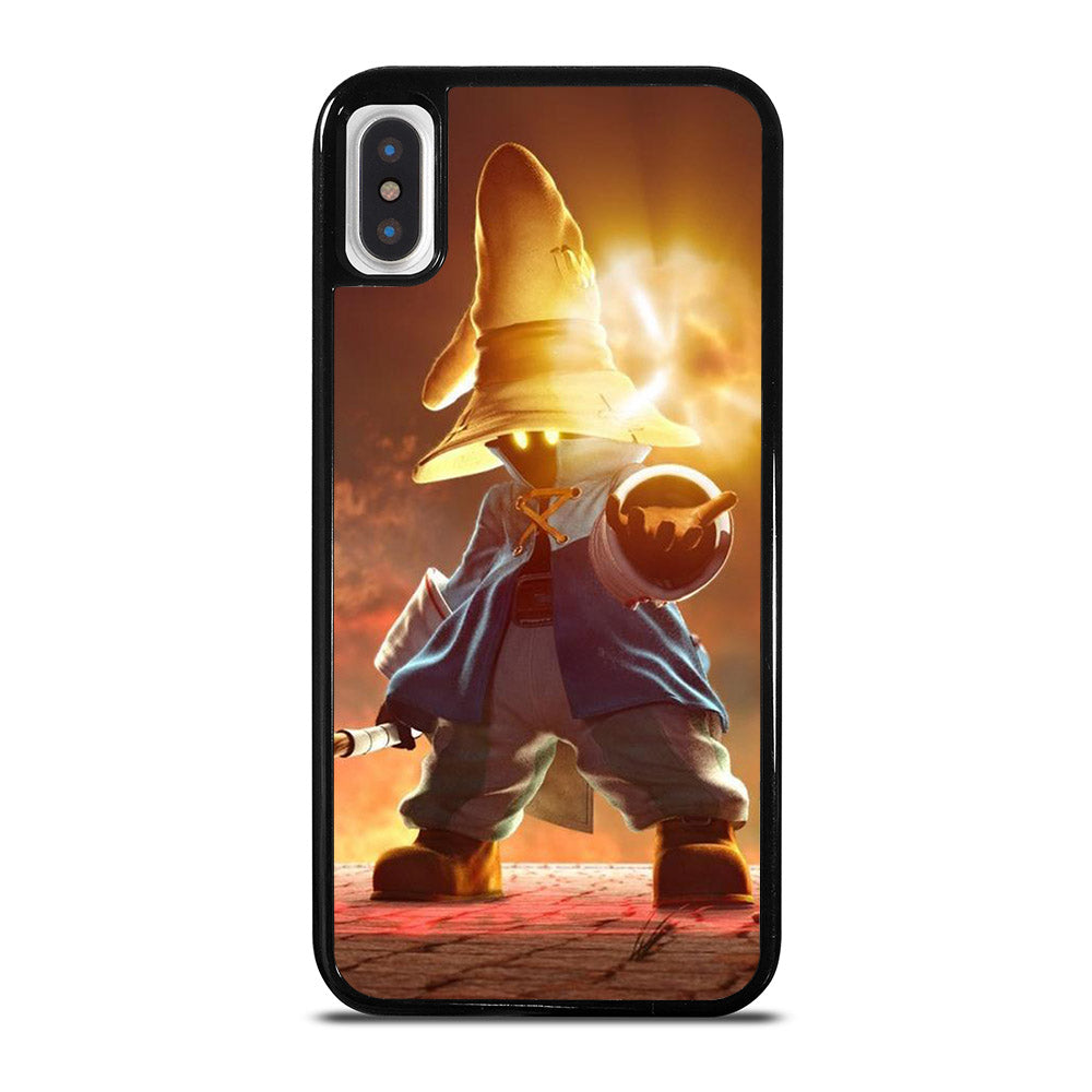 FINAL FANTASY VIVI iPhone X / XS Case Cover