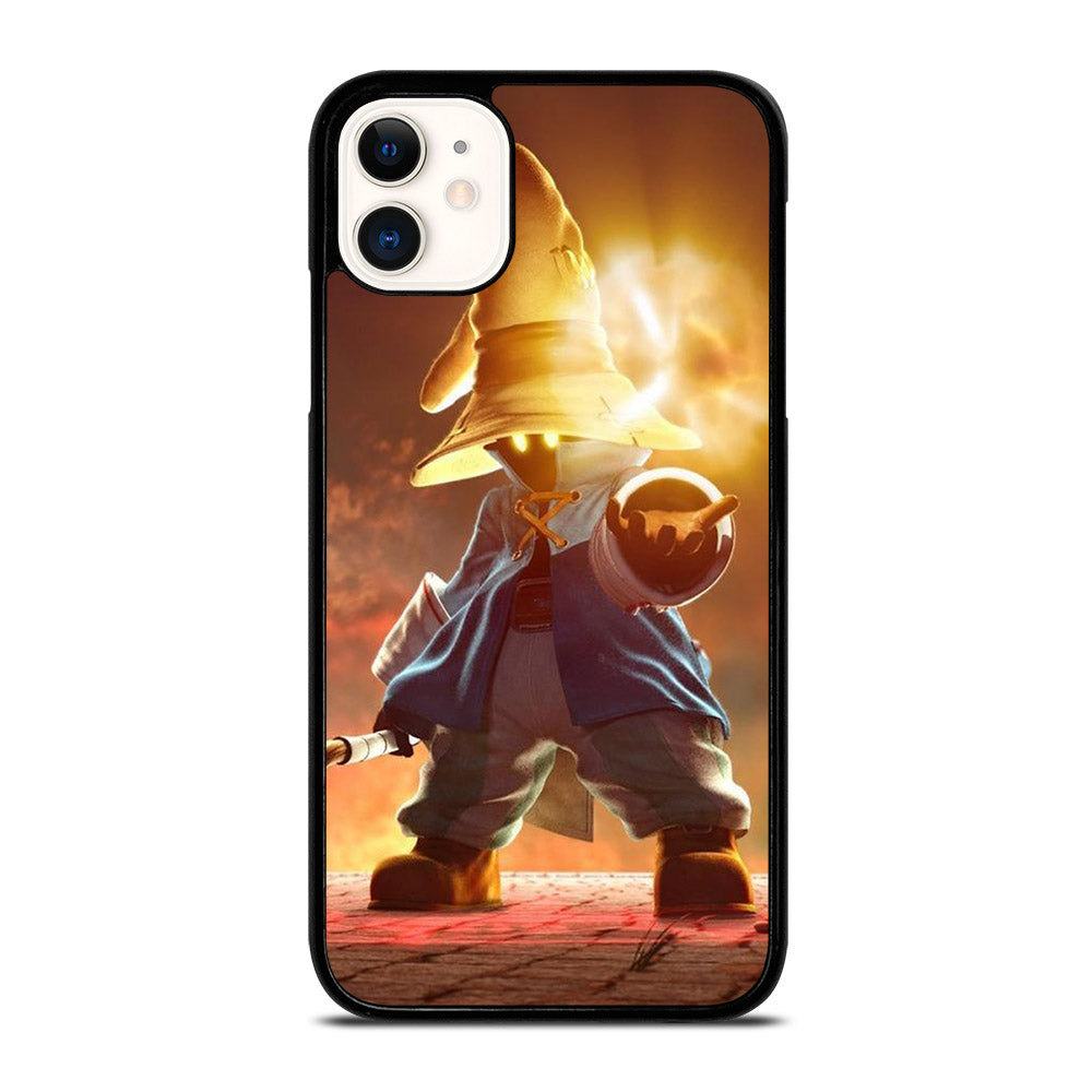 FINAL FANTASY VIVI iPhone 11 Case Cover