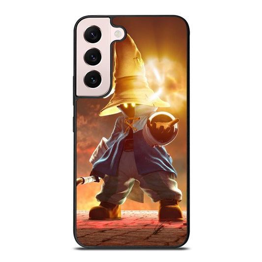 FINAL FANTASY VIVI Samsung Galaxy S22 Plus Case Cover