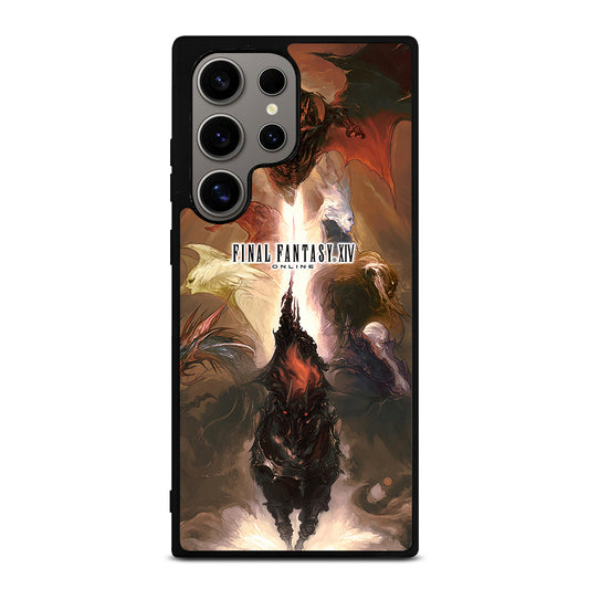 FINAL FANTASY ART Samsung Galaxy S24 Ultra Case Cover